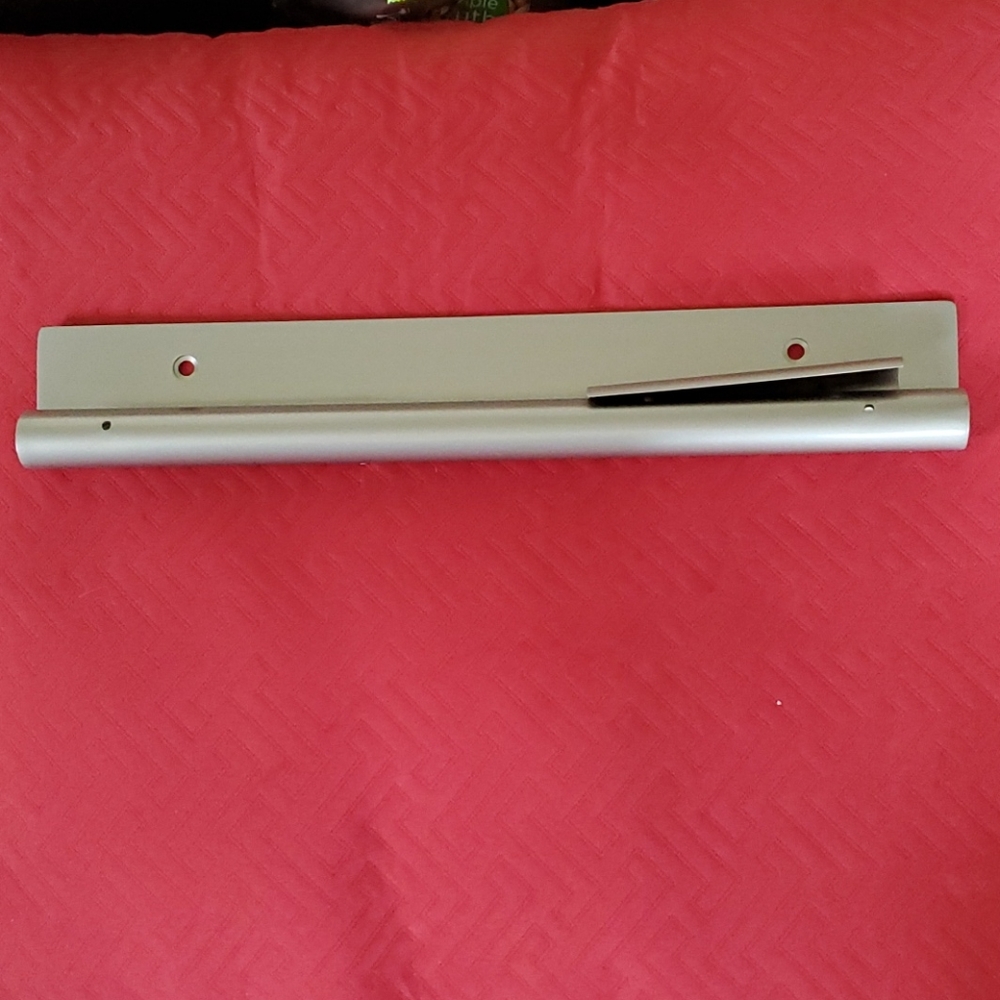 Pottery Barn Daily System Rod